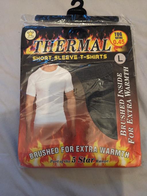 Buy & Sell Northfield Birmingham - Photos for new thermal t-shirt