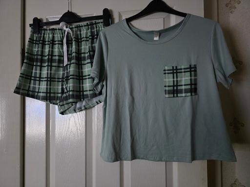 Buy & Sell Blackpool Town Centre Blackpool - Photos for Ladies pyjamas size L (12-14)