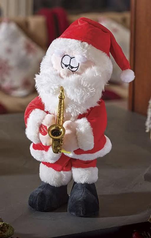 Buy & Sell Dymchurch Folkestone and Hythe - Photos for Singing Saxsanta