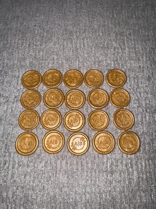 Buy & Sell Birmingham Birmingham - Photos for Wax seal stickers