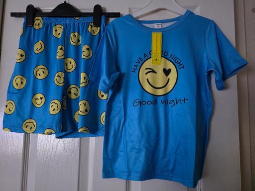 Buy & Sell Blackpool Town Centre Blackpool - Photos for Boys/girls pyjamas age 7 yrs BNWT