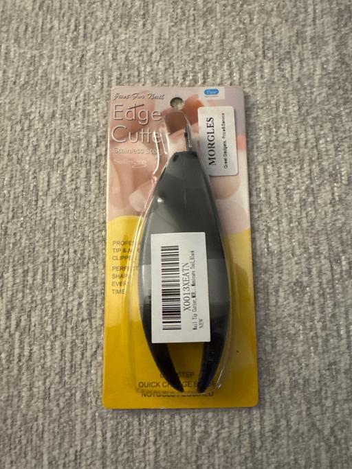 Buy & Sell Hall Green Birmingham - Photos for Nail tip cutter