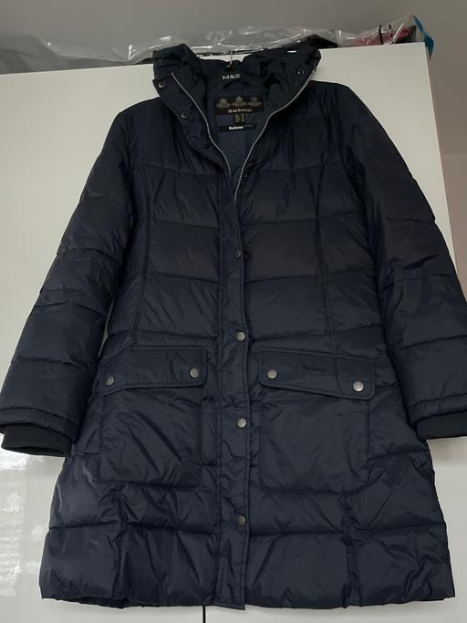 Buy & Sell Warmfield Wakefield - Photos for Women Barbour coat