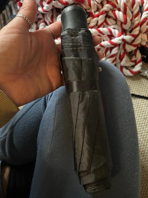 Buy & Sell Wednesfield Wolverhampton - Photos for New umbrella 2£ a few
