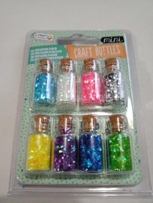 Classes Horncastle East Lindsey - Photos for brand new craft bottles set