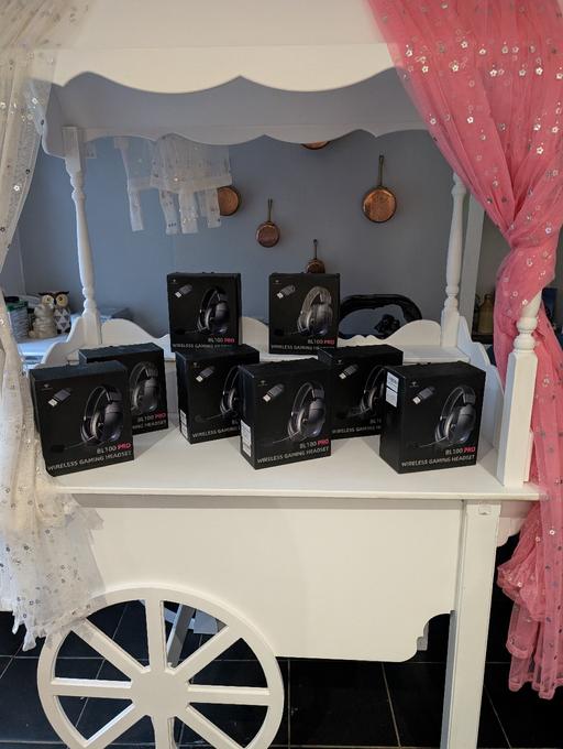Buy & Sell Upper Gornal Dudley - Photos for wireless gaming headset