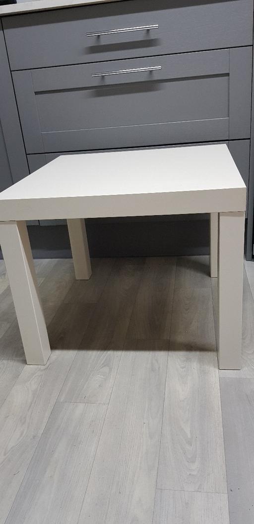 Buy & Sell Kings Norton Birmingham - Photos for IKEA LACK side table
