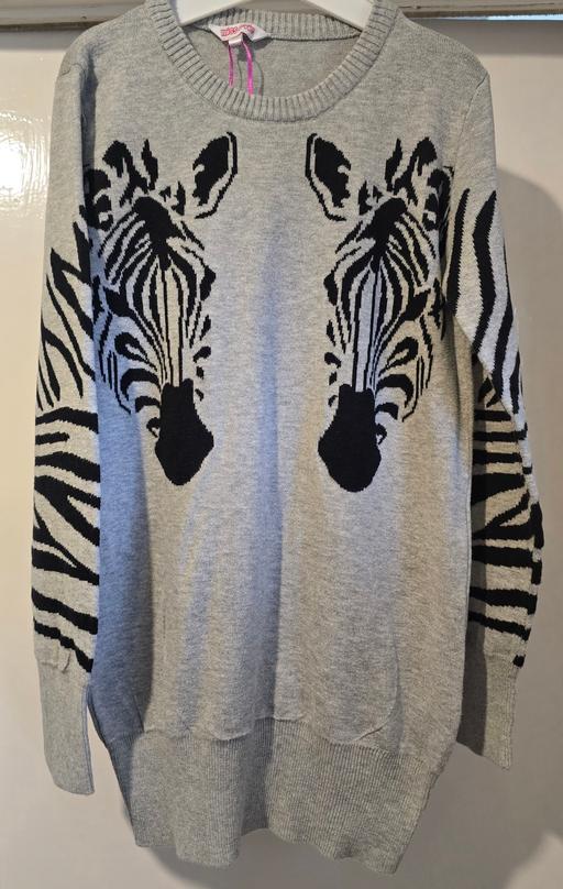 Buy & Sell Blakenhall Wolverhampton - Photos for girls long jumper