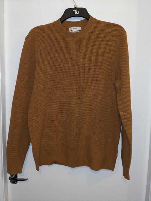 Buy & Sell Northfield Birmingham - Photos for M&S jumper