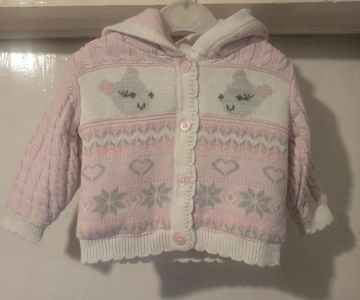 Buy & Sell Blakenhall Wolverhampton - Photos for girls thick cardi