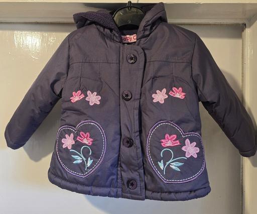 Buy & Sell Blakenhall Wolverhampton - Photos for baby girls coat