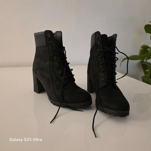 Buy & Sell Mitcham Merton - Photos for Timberland boots