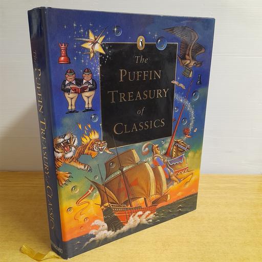 Buy & Sell Preston South Ribble - Photos for CHILDREN'S CLASSIC STORIES