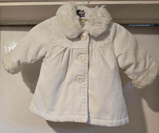 Buy & Sell Blakenhall Wolverhampton - Photos for baby girls winter coat