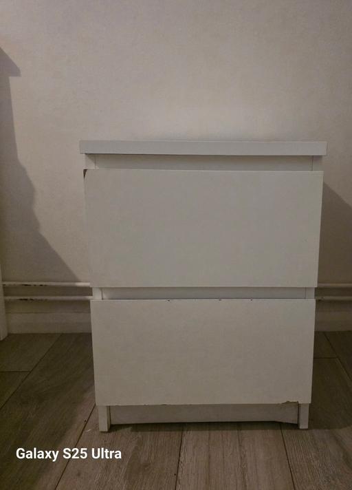 Buy & Sell Mitcham Merton - Photos for Chest of drawers