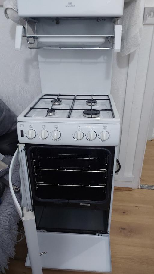 Buy & Sell Wallbrook Dudley - Photos for cooker