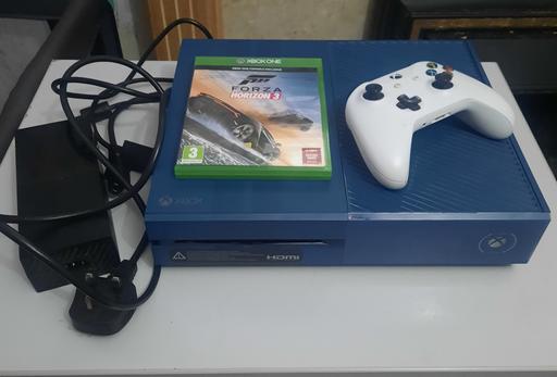 Buy & Sell Rubery Birmingham - Photos for xbox one forza limited edition 1000gb