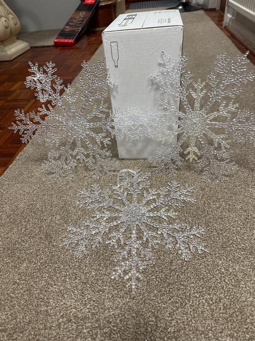 Buy & Sell Billericay Basildon - Photos for Christmas decorations