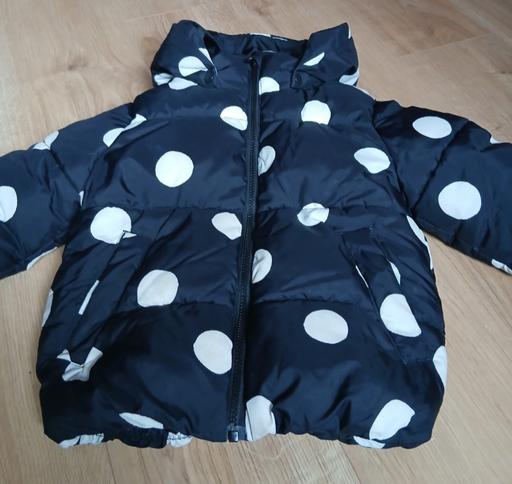 Buy & Sell Ocker Hill Sandwell - Photos for Girls coat age 5-6