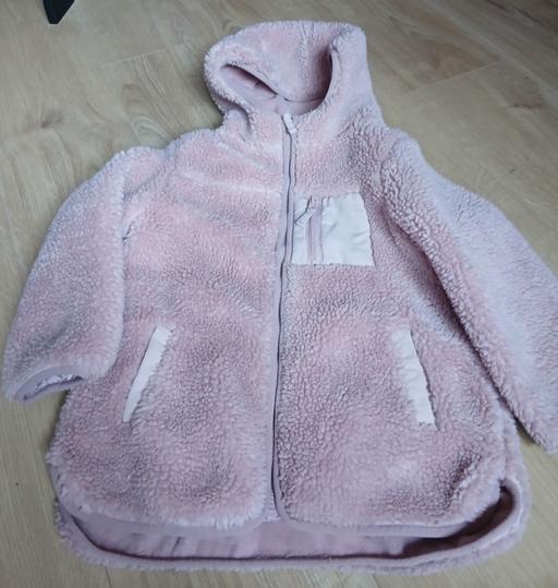 Buy & Sell Ocker Hill Sandwell - Photos for Girls fleece coat age 5-6