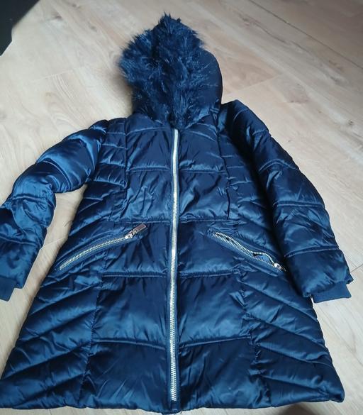 Buy & Sell Ocker Hill Sandwell - Photos for Girls winter coat
