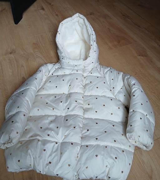 Buy & Sell Bradley Wolverhampton - Photos for Girls winter coat
