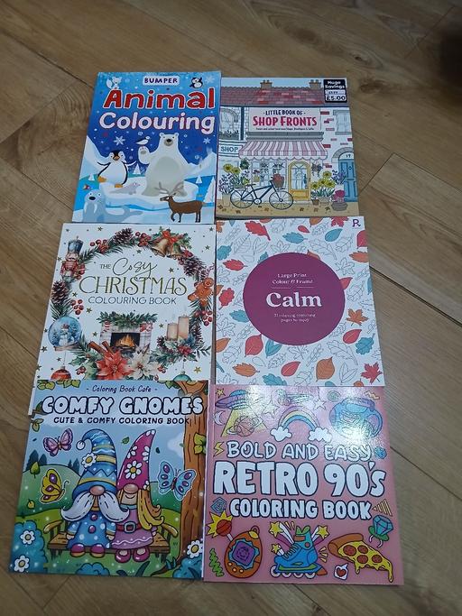Classes Ocker Hill Sandwell - Photos for Colouring books