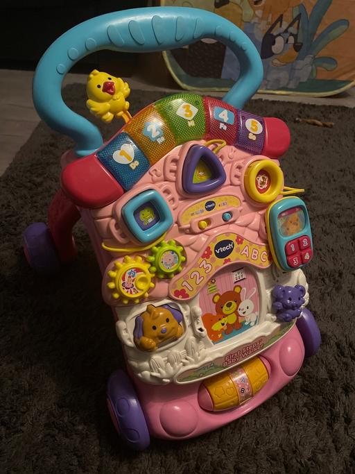 Buy & Sell Pensnett Dudley - Photos for Baby girls walker