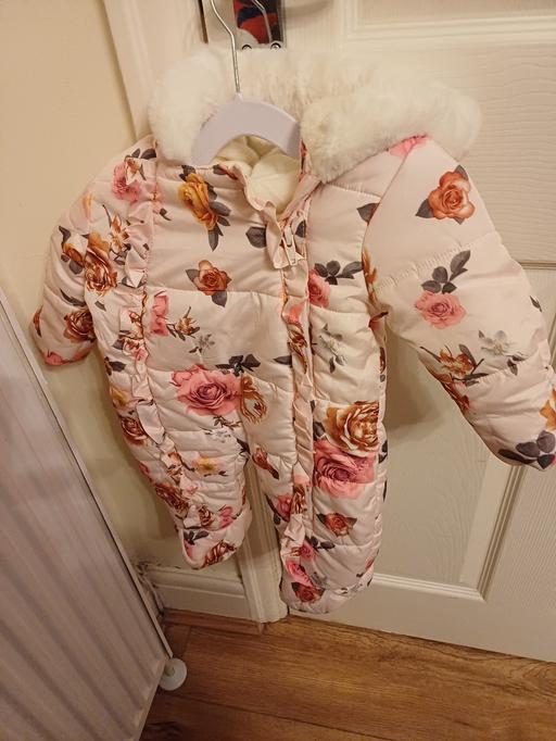 Buy & Sell Wickersley Rotherham - Photos for snowsuit