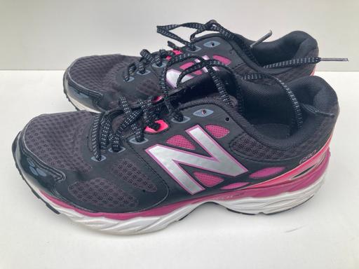 Buy & Sell Dagenham Barking and Dagenham - Photos for New Balance Womens trainers size 5.5UK