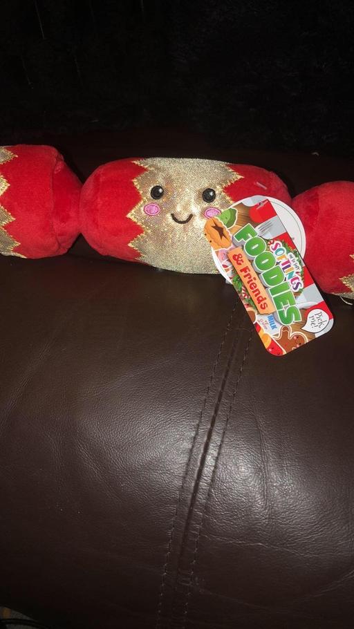 Buy & Sell Stow Heath Wolverhampton - Photos for New softlings plush