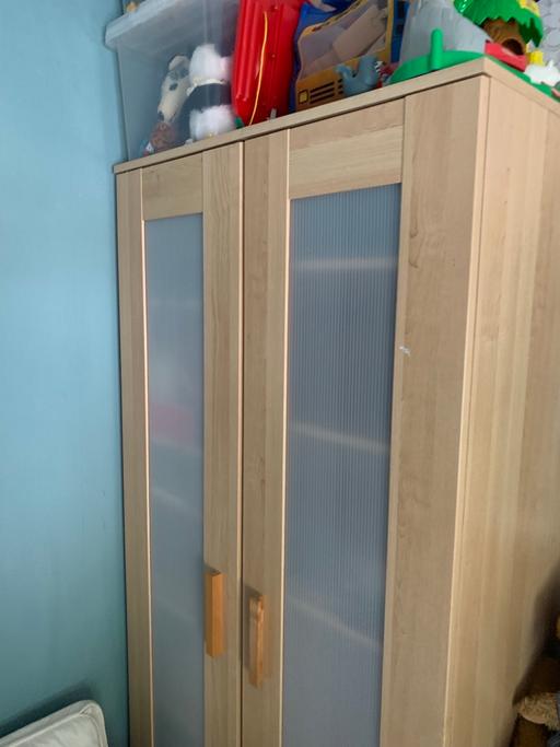 Buy & Sell Hythe Folkestone and Hythe - Photos for Wardrobe shelf units