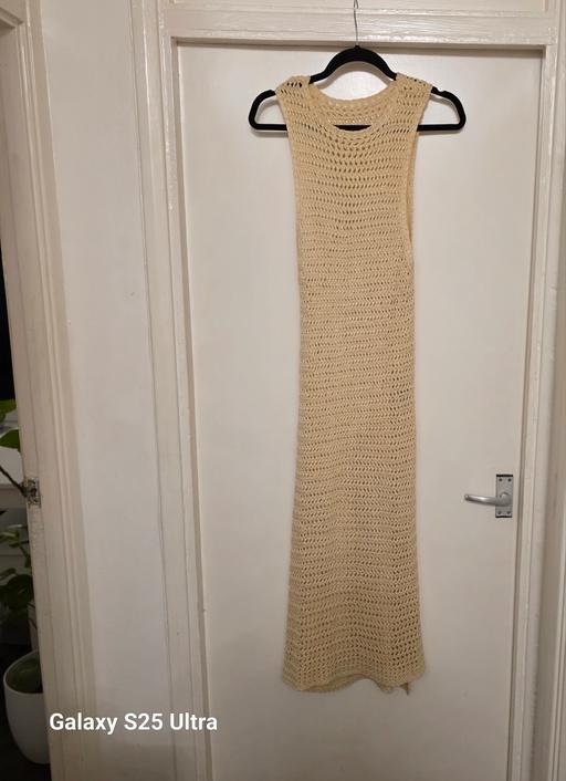 Buy & Sell Mitcham Merton - Photos for Crochet long dress