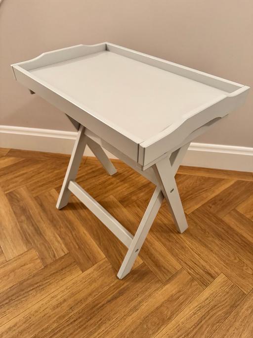 Buy & Sell Hayes Bromley - Photos for IKEA MARYD Tray table