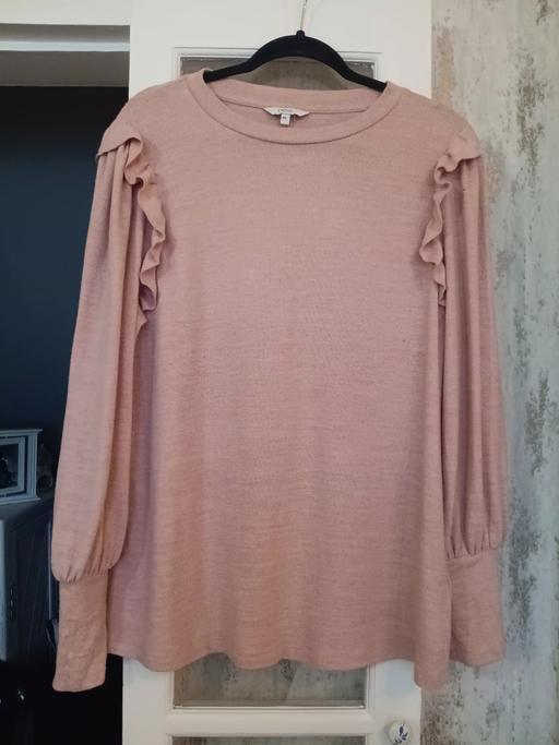 Buy & Sell Hornchurch Havering - Photos for next frill jumper 18
