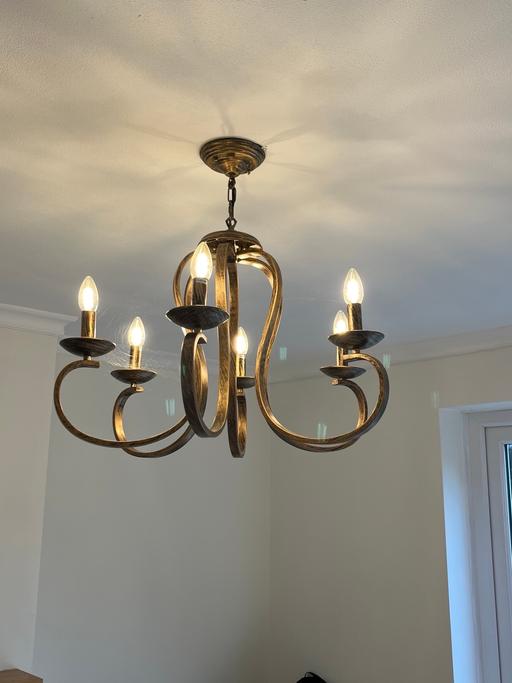 Buy & Sell Limehouse Tower Hamlets - East London - Photos for Chandelier