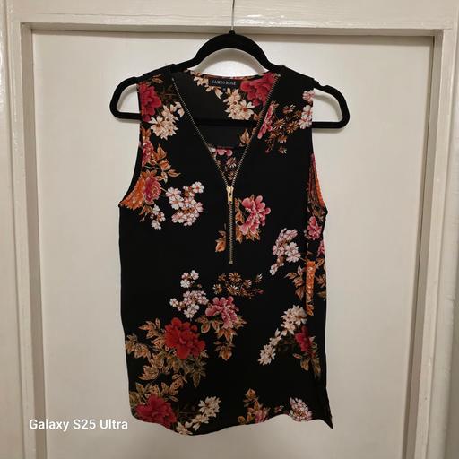 Buy & Sell Belgrave Walk Station Merton - Photos for Blouse Top