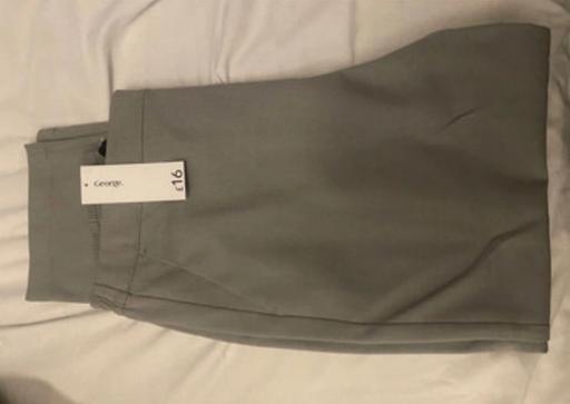 Buy & Sell Sharston Industrial Area Manchester - Photos for Women’s 2 piece suit blazer and trousers