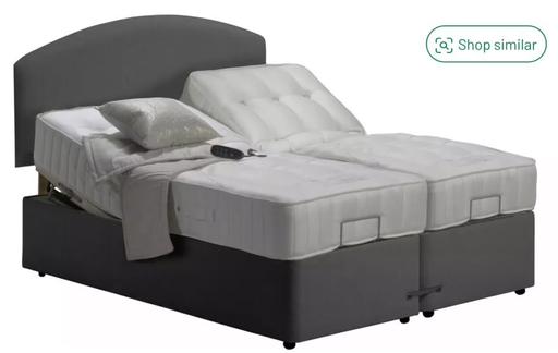 Buy & Sell Wombwell Barnsley - Photos for king size bed