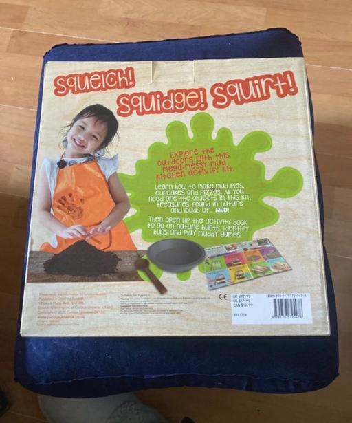Buy & Sell Sharston Industrial Area Manchester - Photos for Mud kitchen activity set