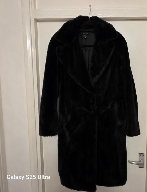Buy & Sell Mitcham Merton - Photos for Fur coat