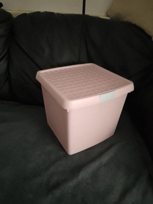 Buy & Sell Kings Norton Birmingham - Photos for storage box