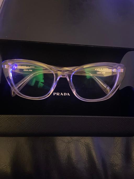 Buy & Sell Battersea South West London - Photos for Fashion Glasses