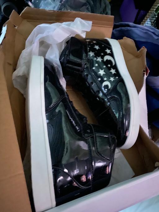 Buy & Sell Sharston Industrial Area Manchester - Photos for Light up shoes for kids