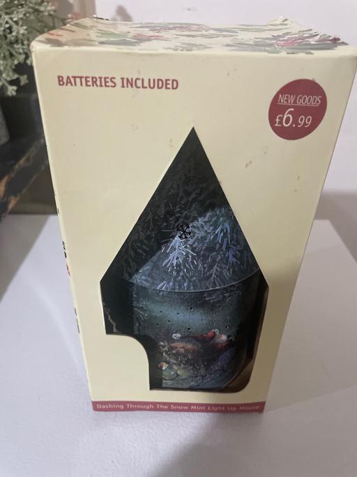 Buy & Sell Bordesley Green Birmingham - Photos for Light up Christmas light