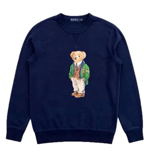 Buy & Sell Tovil Maidstone - Photos for Bear long sleeved jumper five styles