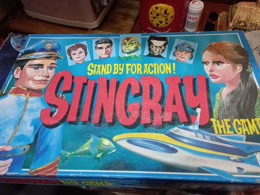 Buy & Sell Swan Village Sandwell - Photos for Stingray