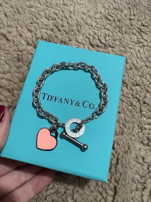 Buy & Sell Romiley Stockport - Photos for Tiffany & Co Bracelet