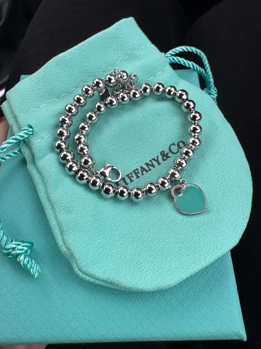 Buy & Sell Romiley Stockport - Photos for Tiffany & Co Bracelet