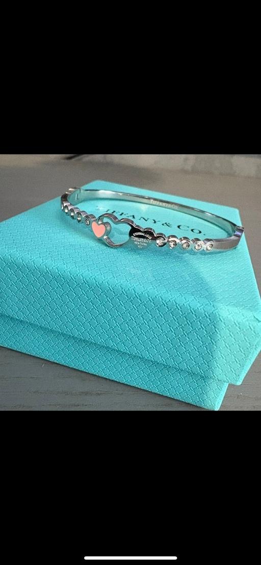 Buy & Sell Bredbury Stockport - Photos for Tiffany & Co Bangle